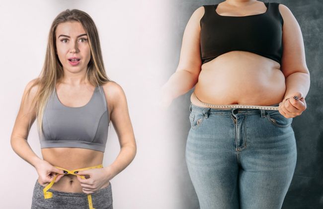 mujer-obesa-mujer-delgada